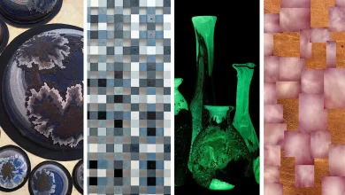 Exhibition Launch and Artist Talks: Confluence