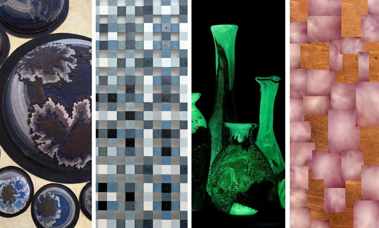 Exhibition Launch and Artist Talks: Confluence