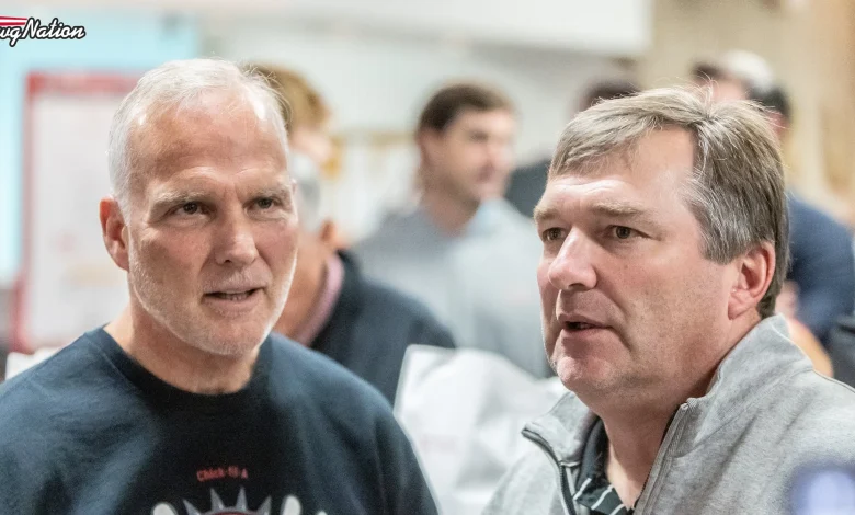 Expanded CFP field on the clock, Kirby Smart and Mark Richt have voiced support