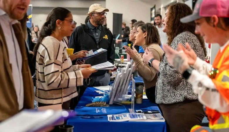 Expect the unexpected in the last jobs report of 2025