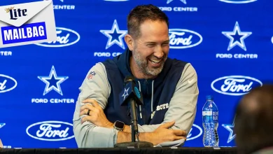 Experience vs. cutting edge at DC?