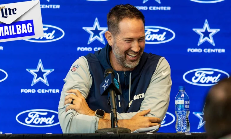 Experience vs. cutting edge at DC?