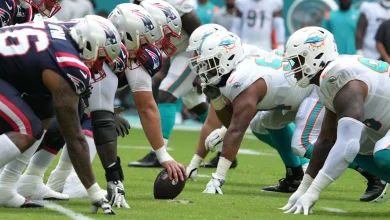 Expert Predictions: Week 18 Picks for Dolphins at Patriots - Official website of the New England Patriots