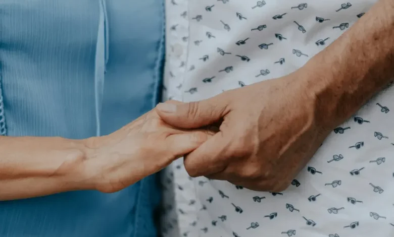 Experts fear husband got wife euthanised even though she backed out because he was burned out