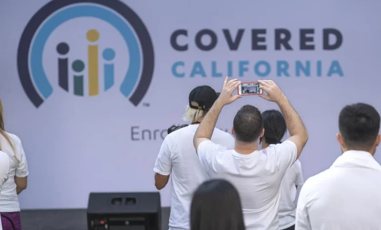 Expiration of federal health insurance subsidies: What to know in California