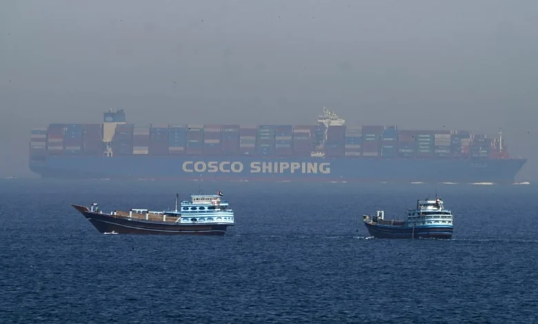 Explosions reported in Iran, Israel denies involvement