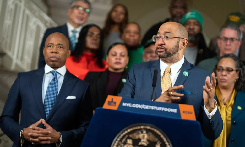 Explosive Audit Urges Dissolving Insolvent City Employee Health Fund