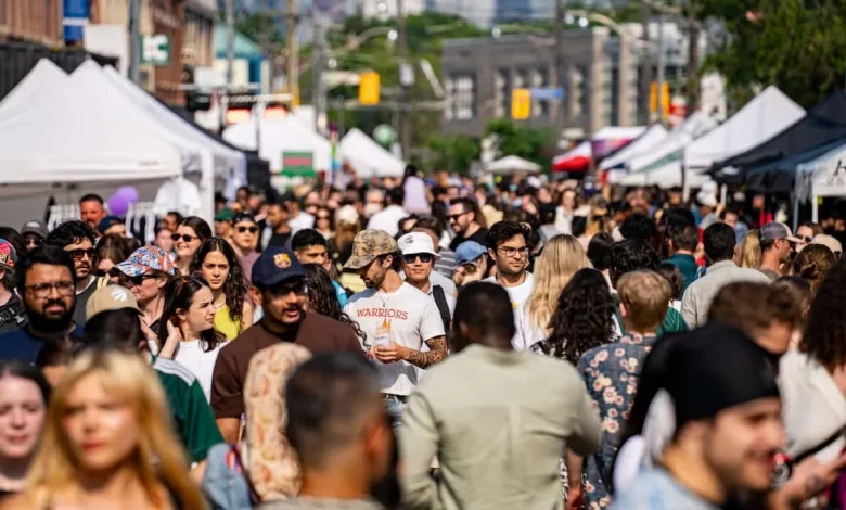 Express Entry continues to see reduced competition, as over 4,600 top-scoring candidates exit the pool