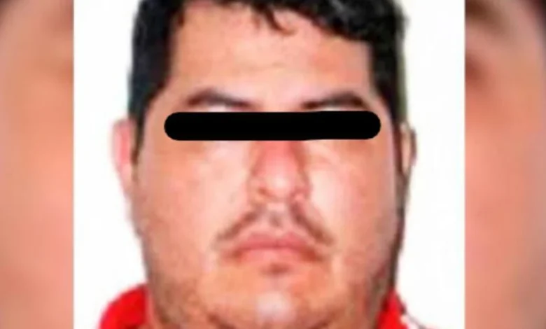 Extradición a EU de Roberto Nájera se confirma por tribunal