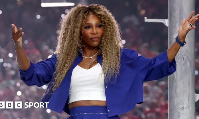 'Extraordinary' Williams refuses to rule out return