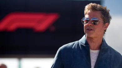 F1 movie receives multiple Oscar nominations