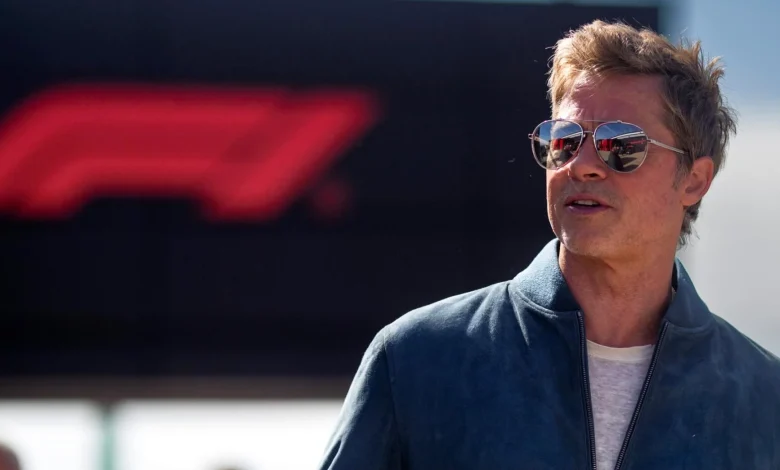 F1 movie receives multiple Oscar nominations