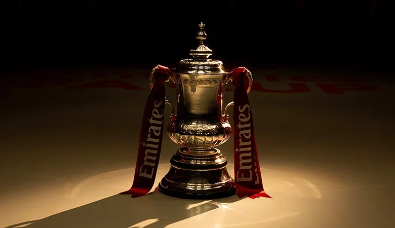 FA Cup Fourth Round draw details