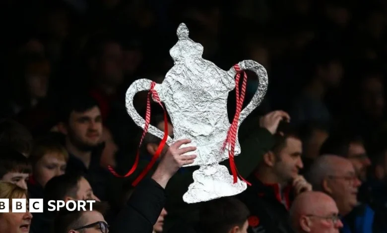 FA Cup: How to watch and listen to third round on the BBC this weekend