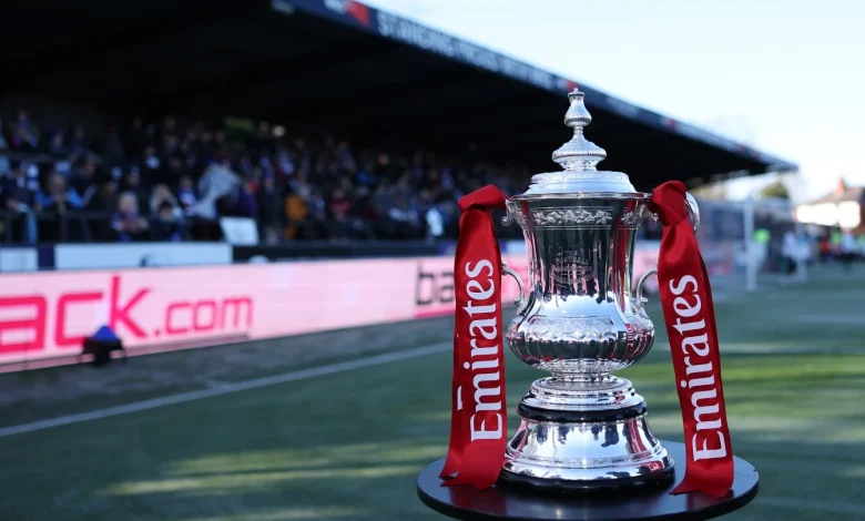 FA Cup fourth round draw results: Rosenior back to Hull, Macclesfield to host Brentford, Villa vs Newcastle