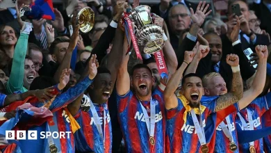 FA Cup quiz: Can you name every FA Cup-winning team since 1872?