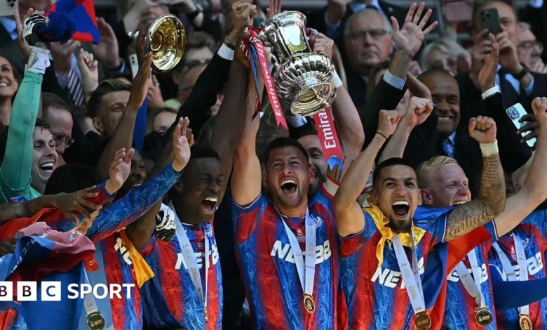 FA Cup quiz: Can you name every FA Cup-winning team since 1872?