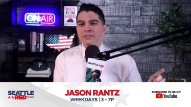 FAA Drone Rules Go Too Far: Even Jason Rantz Can’t Fly One