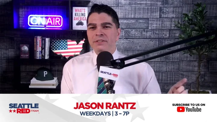 FAA Drone Rules Go Too Far: Even Jason Rantz Can’t Fly One