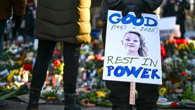 FBI agent resigns over investigation into shooting of Renee Good in Minneapolis, sources say