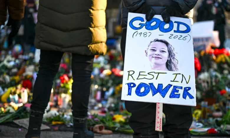 FBI agent resigns over investigation into shooting of Renee Good in Minneapolis, sources say