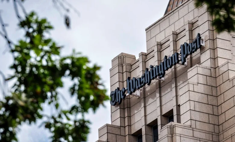 FBI can't examine devices it took from Washington Post reporter for now, judge rules