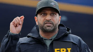 FBI executes search warrant at Georgia election office over 2020 US vote | Donald Trump News