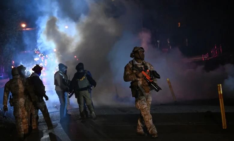 FBI opened probe on Minneapolis shooting; none exists now, Justice Dept. says - The Washington Post