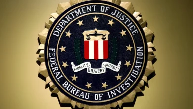 FBI says it disrupted a potential New Year's Eve attack inspired by Islamic State group