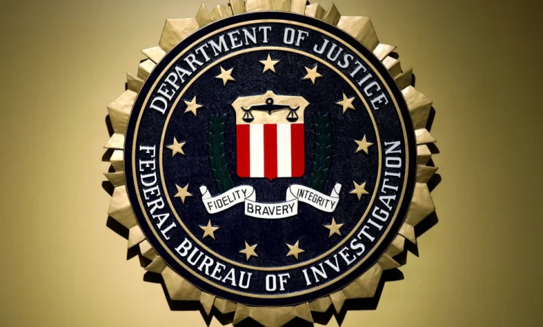 FBI says it disrupted a potential New Year's Eve attack inspired by Islamic State group