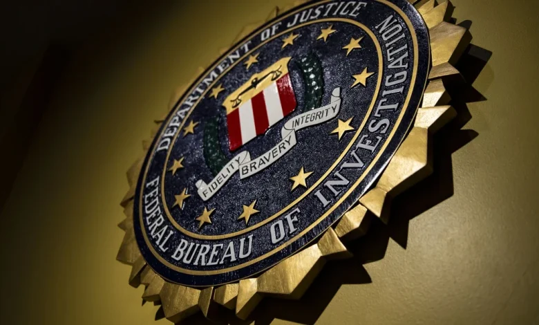 FBI says it foiled a terrorist attack planned in North Carolina on New Year's Eve