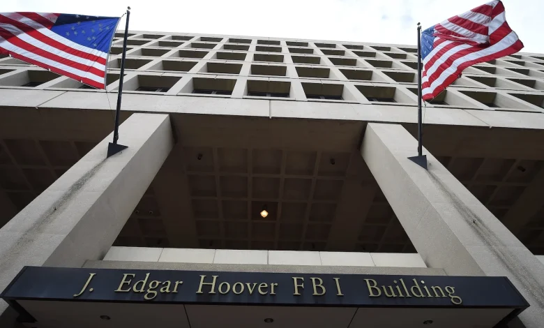 FBI search of Post reporter prompts new precautions for journalists