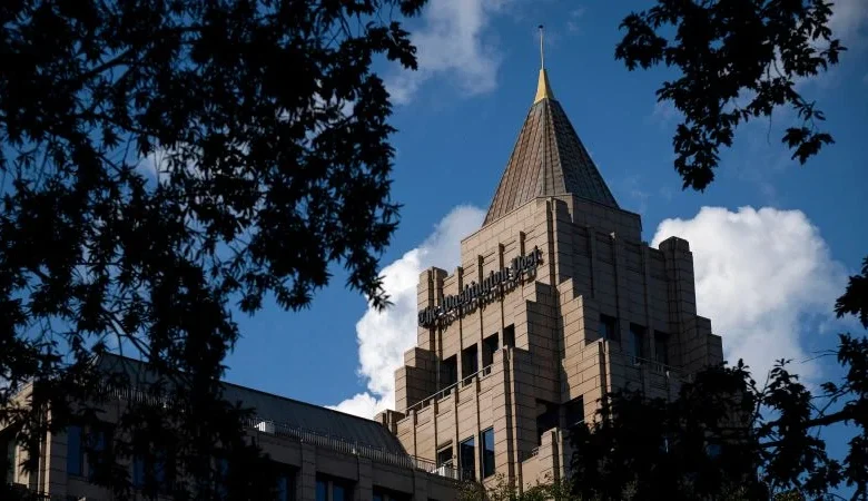 FBI search of Washington Post reporter Hannah Natanson’s home has newsrooms bracing