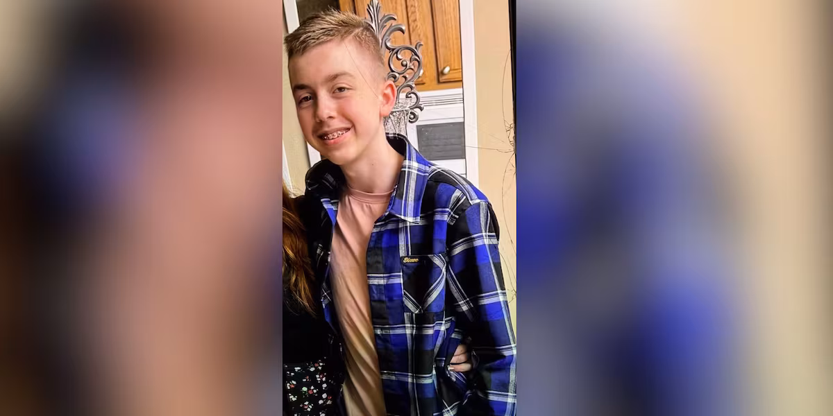 FBI shares disappearance timeline for missing Iredell County teenager