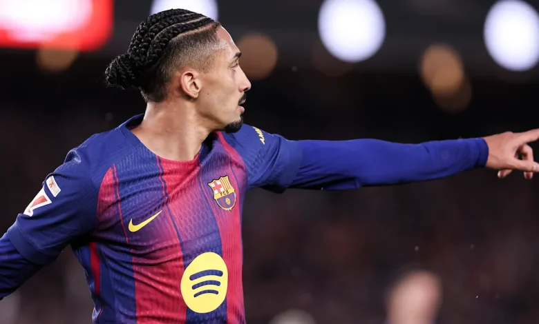 FC Barcelone : Le Barça directement qualifié pour les huitièmes de finale de Ligue des Champions si...