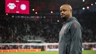 FC Bayern: Aufstellung da! Kompany setzt Top-Star gegen RB Leipzig auf die Bank