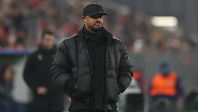 FC Bayern: Aufstellung da! Manuel Neuer und Joshua Kimmich auf der Bank