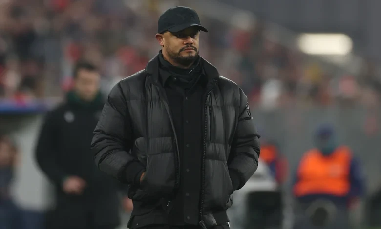 FC Bayern: Aufstellung da! Manuel Neuer und Joshua Kimmich auf der Bank