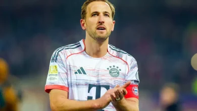 FC Bayern vs. Wolfsburg: Live stream, Game thread, How to watch