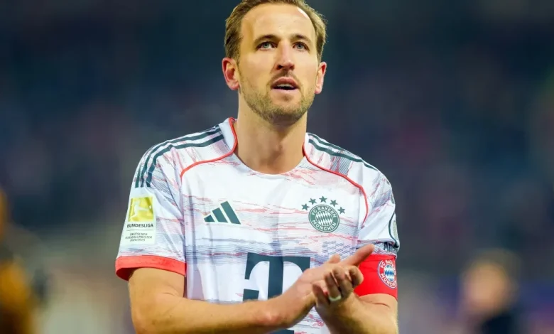 FC Bayern vs. Wolfsburg: Live stream, Game thread, How to watch