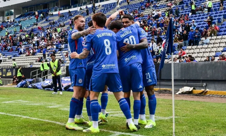 FC Juárez vs Cruz Azul: posibles alineaciones, Jornada 4