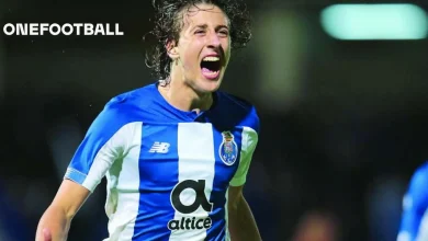 FC Porto plan lightning move to secure Fábio Silva