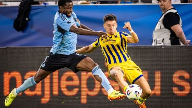 FC Red Bull Salzburg an ungarischem Nationalspieler dran