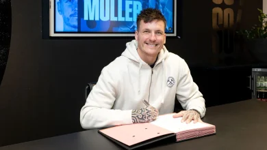 FC Schalke 04 sign Kevin Müller on loan - Fußball
