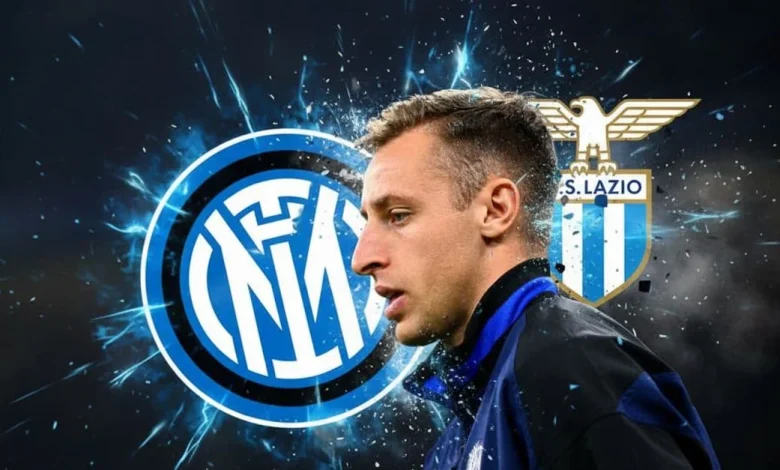 FCIN1908 / Mercato, Inter ha rifiutato offerta Lazio per Frattesi: ecco le cifre