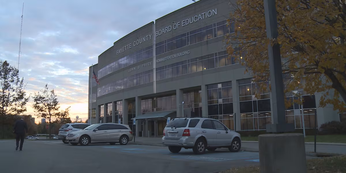 FCPS superintendent sends document defending spending as investigations continue