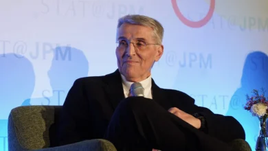 FDA veteran Pazdur warns that politics, ‘chaos’ are hurting agency