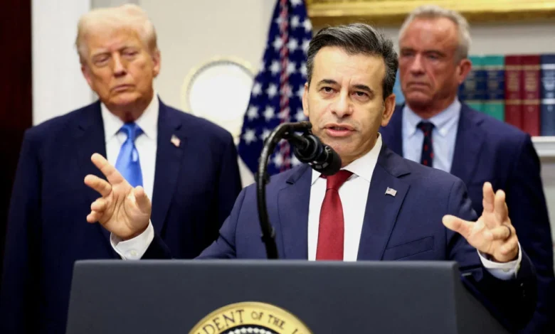 FDA's new expedited drug program raises legal questions and concerns