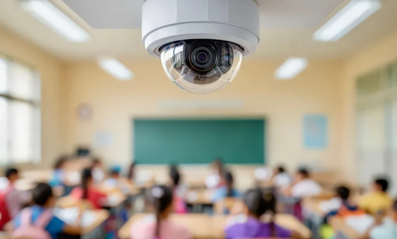 FETC26: Approach School Surveillance Tech With Skepticism, ACLU Says