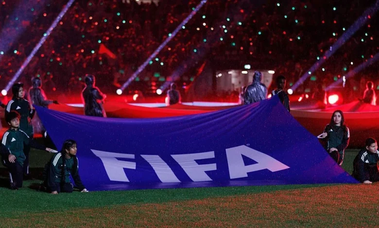 FIFA requests for 2026 World Cup tickets passes 500M mark
